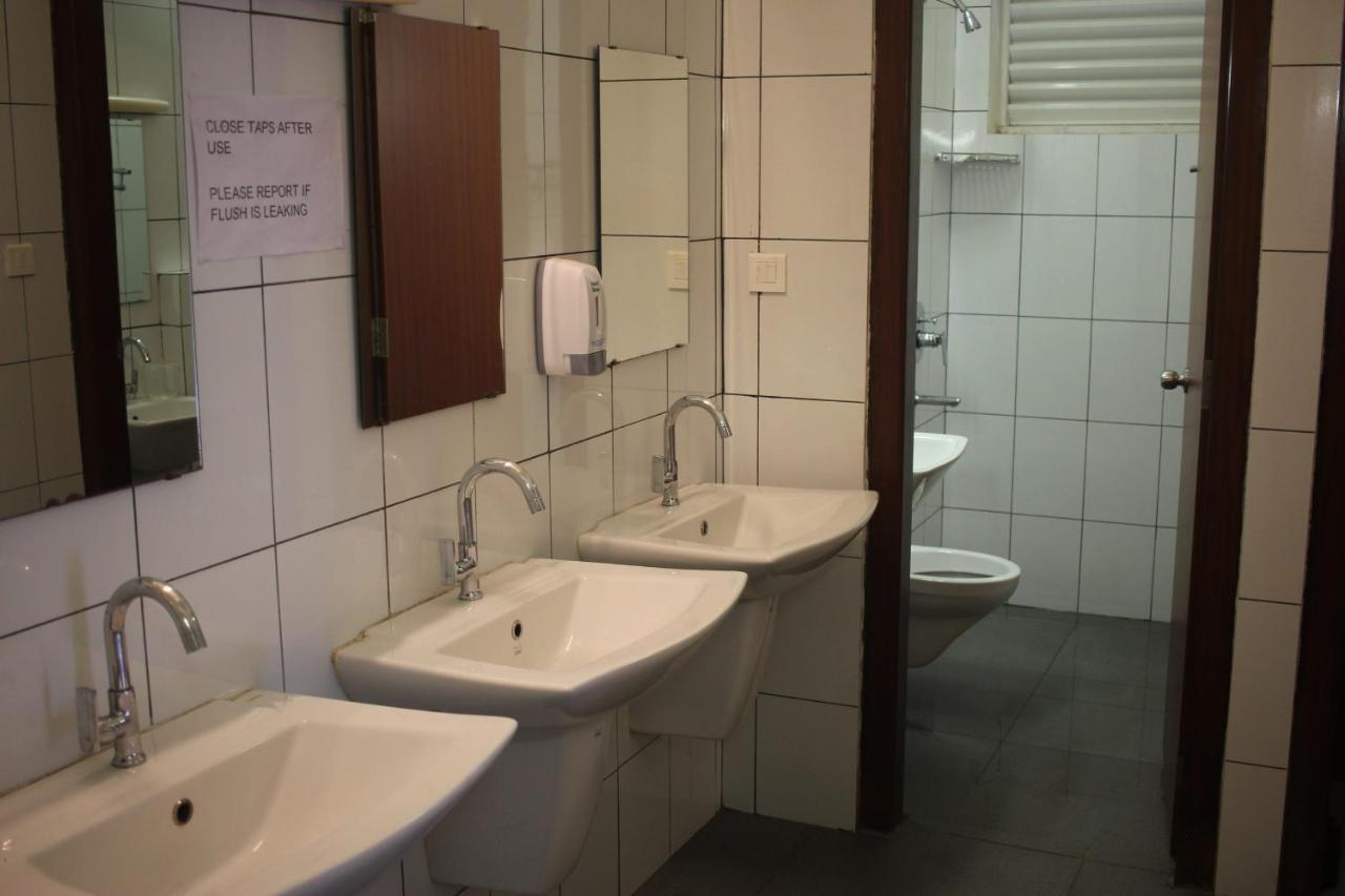 Angamaly Convention Centre Hotel Kochi Ngoại thất bức ảnh