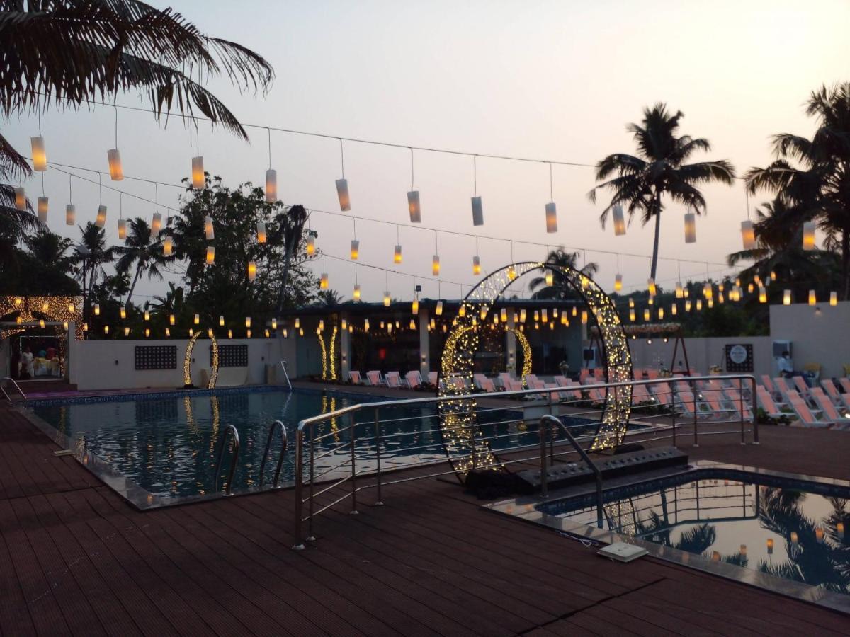Angamaly Convention Centre Hotel Kochi Ngoại thất bức ảnh